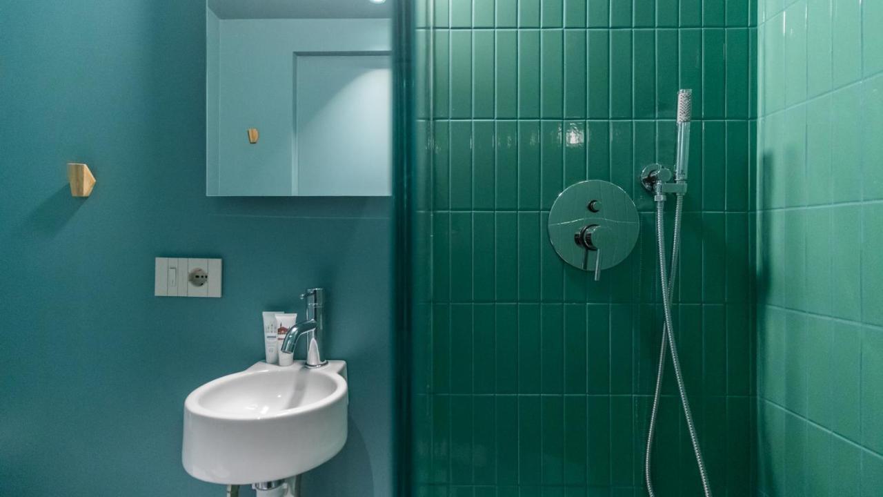 Italianway - Bassini 31 Appartement *